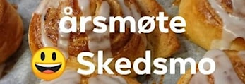 Årsmøte 2025